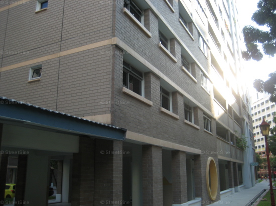 Blk 666 Jalan Damai (Bedok), HDB 5 Rooms #198162